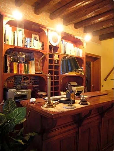 Albergo La Meridiana