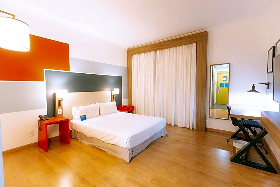 TRYP By Wyndham Ribeirao Preto
