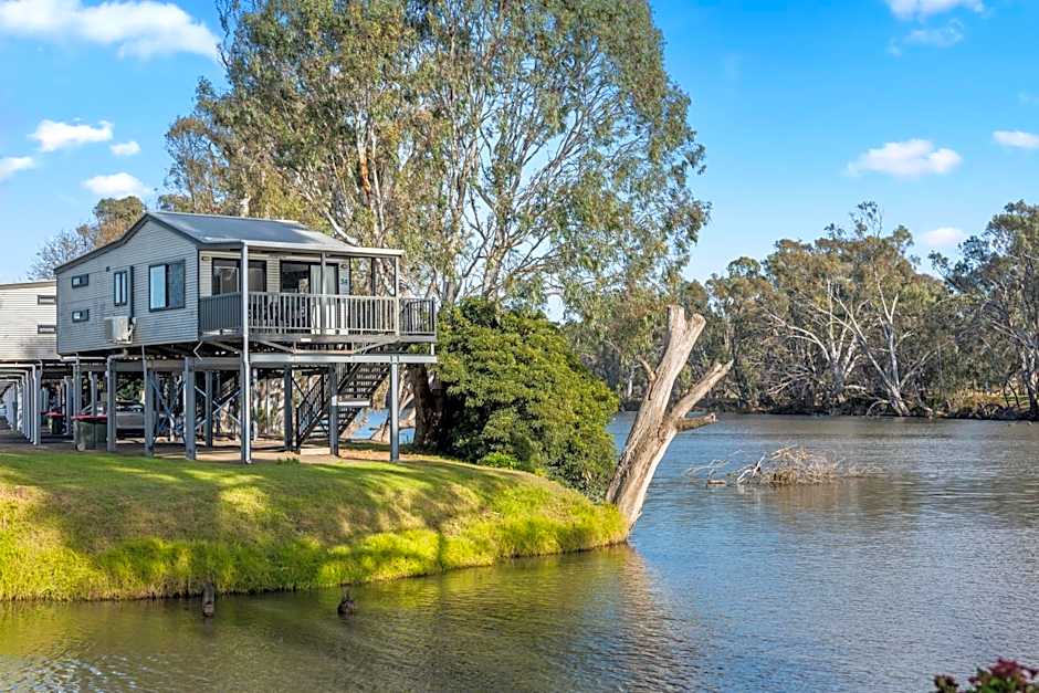 Discovery Parks - Nagambie Lakes