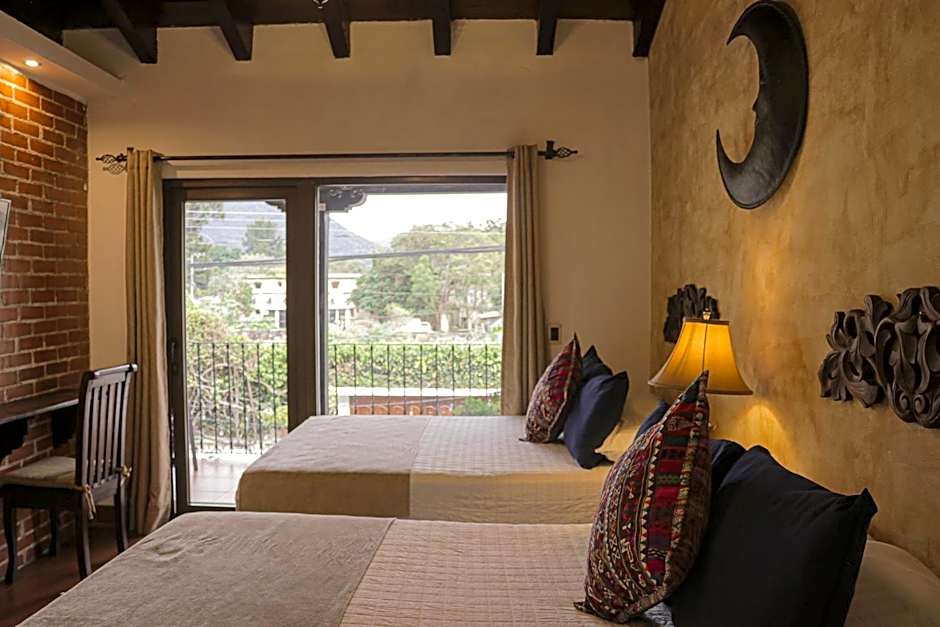 Hotel Posada de la Luna