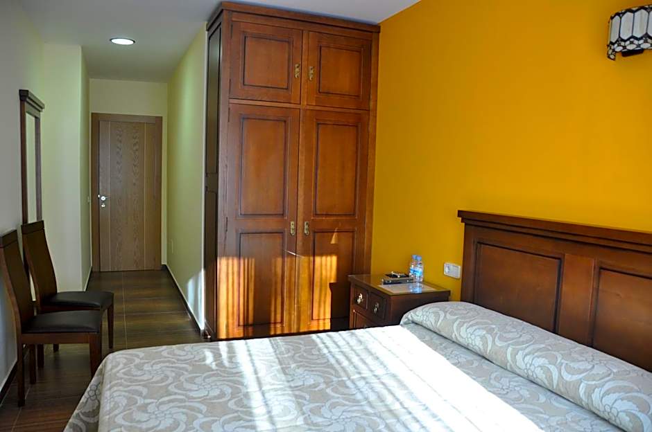 Hotel de Alba