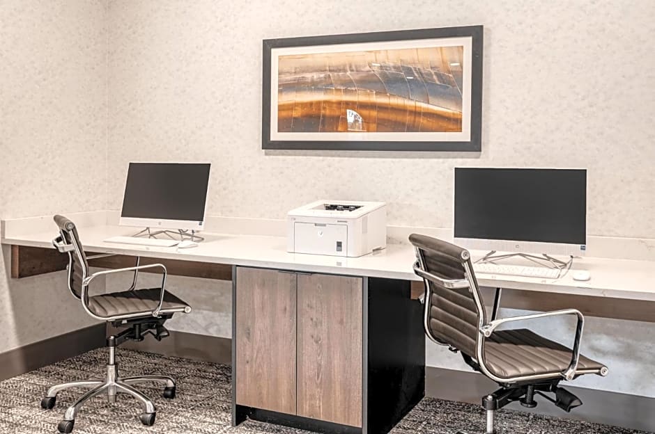 Holiday Inn Express Federal Way - Seattle South By IHG