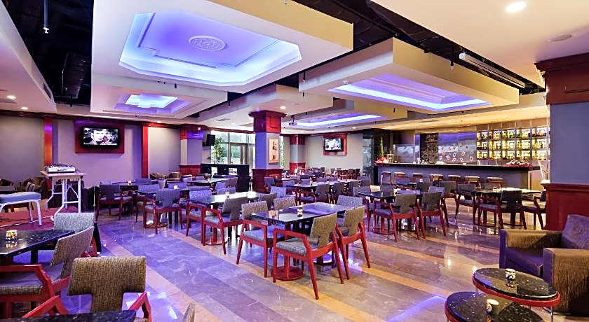 The Green Park Pendik Hotel & Convention Center