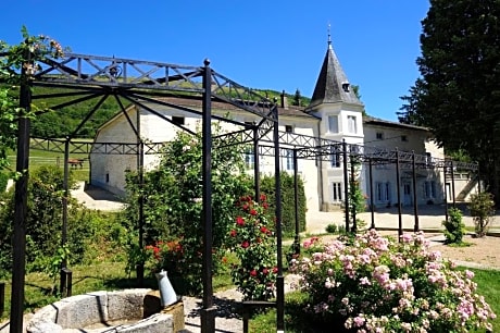 La Tourelle de Chevignat