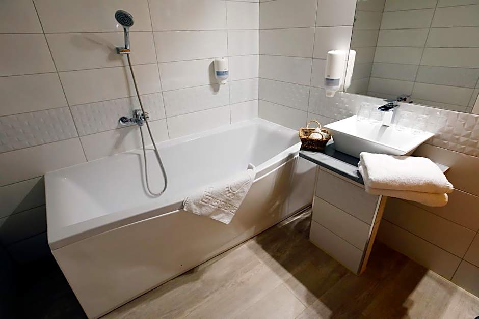 Wellness Hotel Laroba