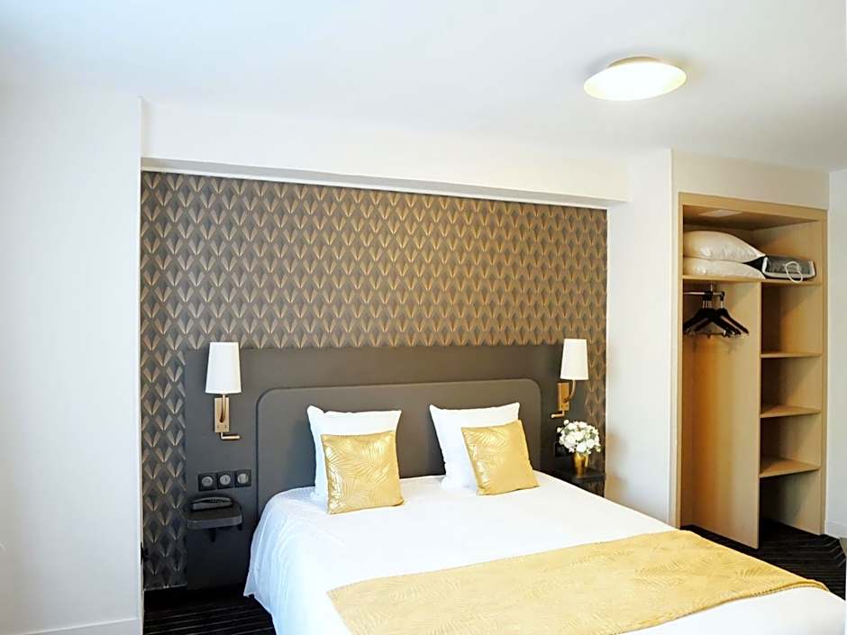 Le Clos Deauville Saint Gatien & Spa