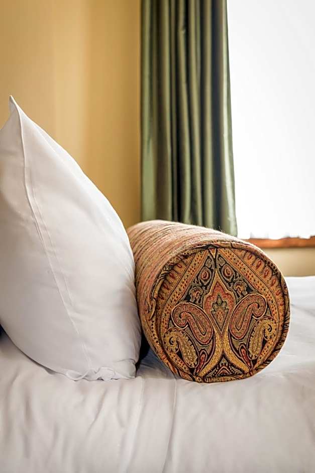 Missouri Athletic Club