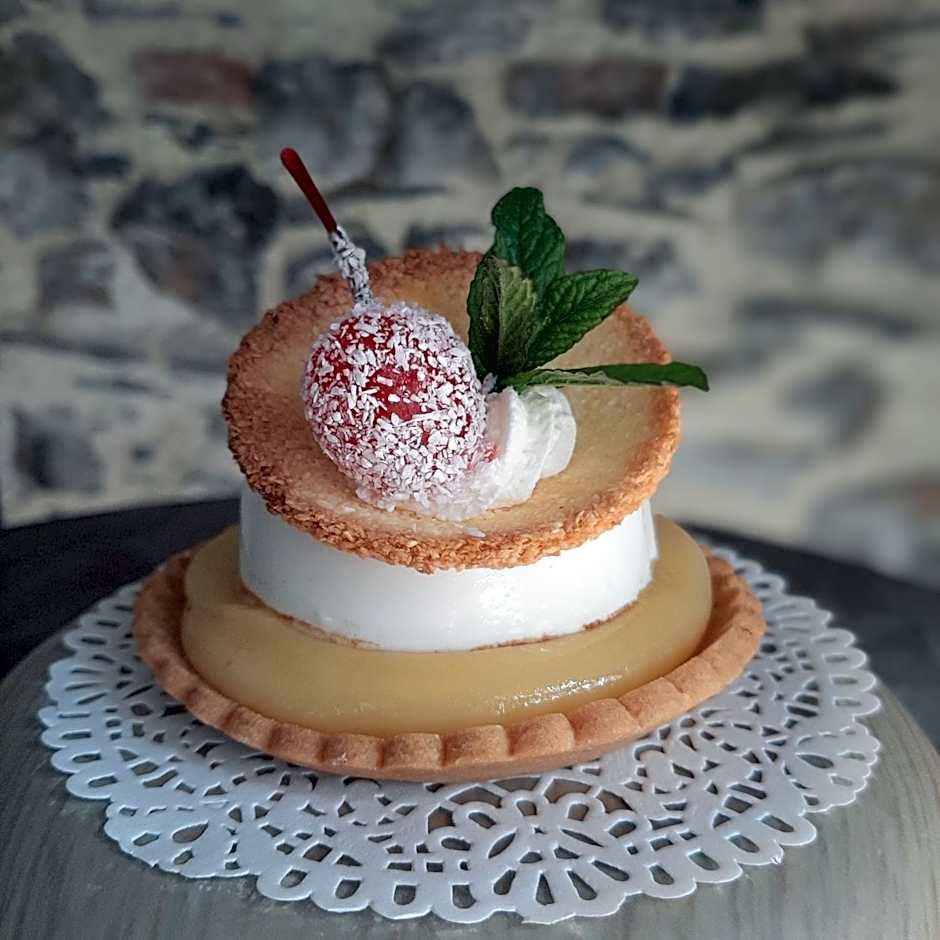 L'Auberge du Tire Bouchon