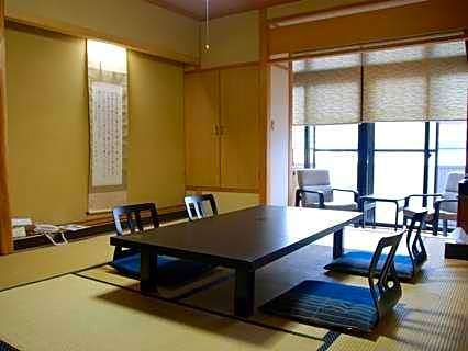 Eco Hotel Iwaki Yumoto