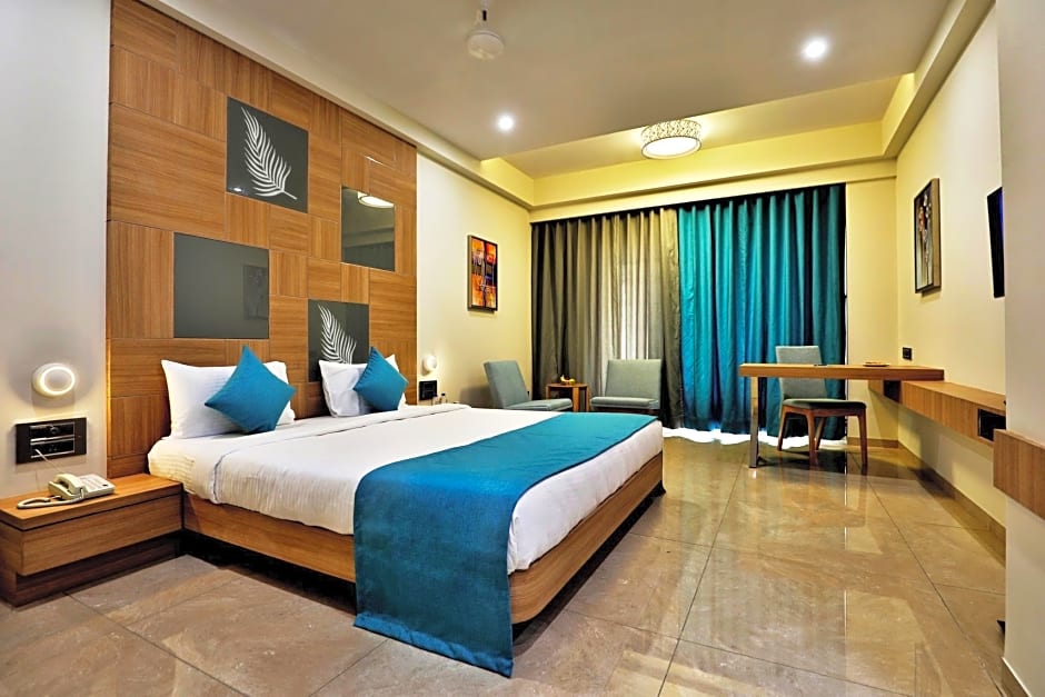 VITS Devbhumi - Dwarka