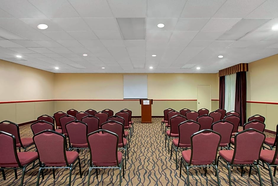 Ramada by Wyndham Titusville/Kennedy Space Center