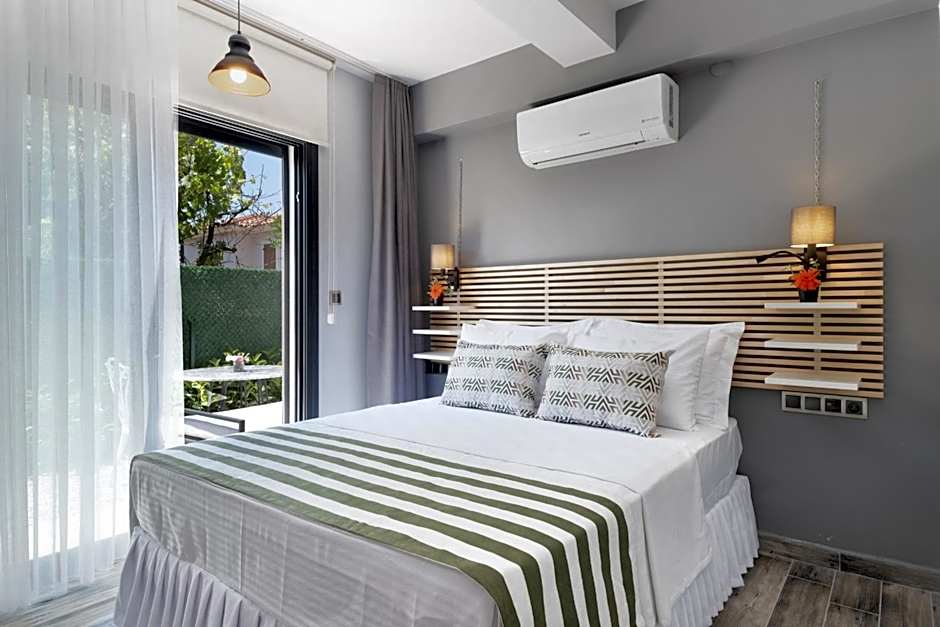 Villa Lui Hotel Alaçatı