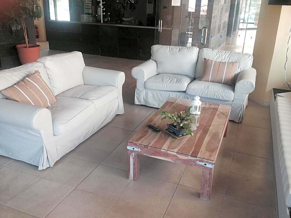 Jason Hotel Apartments