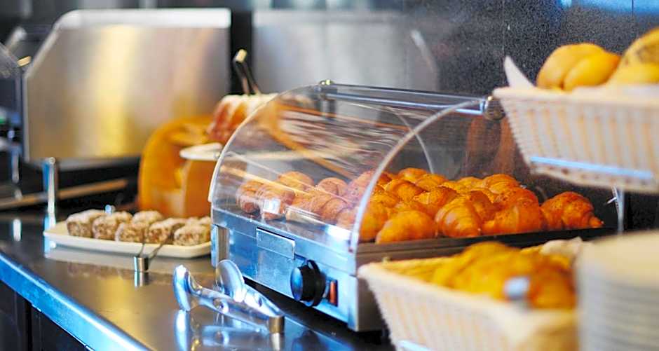 Best Western Hotel Stella