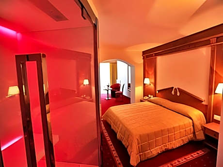 Junior Suite (2 people)