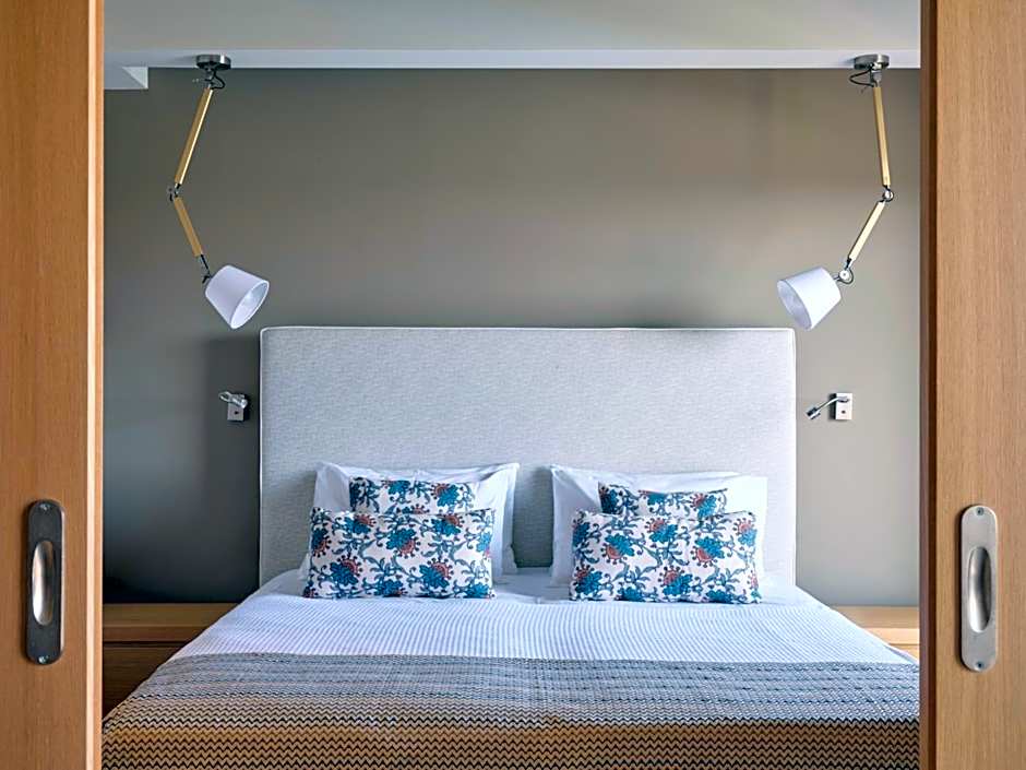 Atlantica Mikri Poli Rhodes