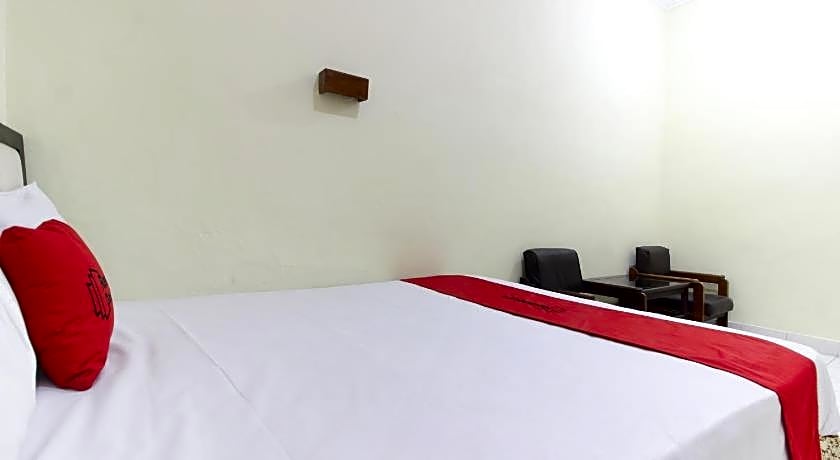 RedDoorz near Kranggan Tugu Jogja