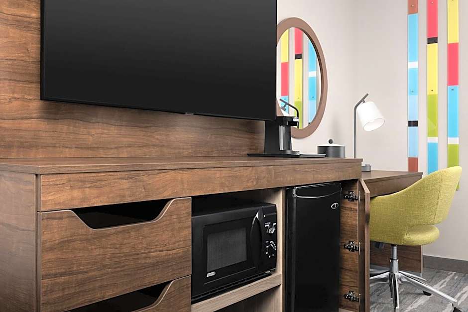 Hampton Inn By Hilton & Suites Durham North I-85