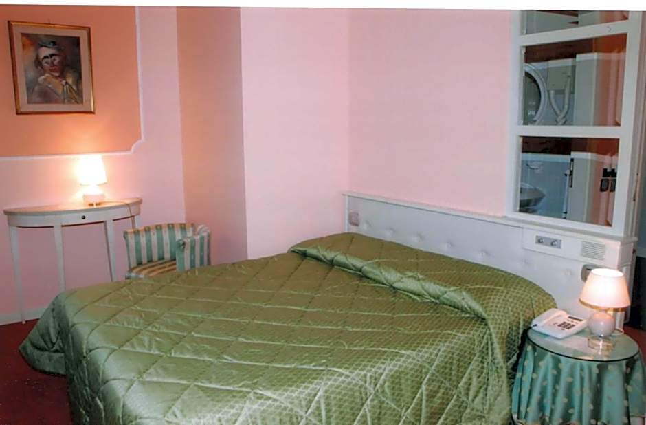 Hotel Burchiello