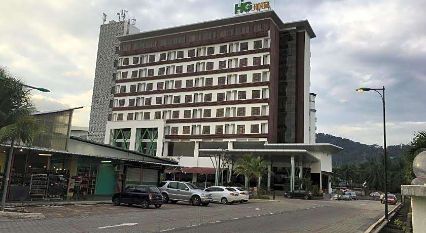 Hig Hotel