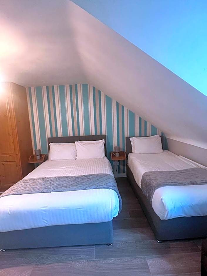 Fiddlestone Bar and B&B