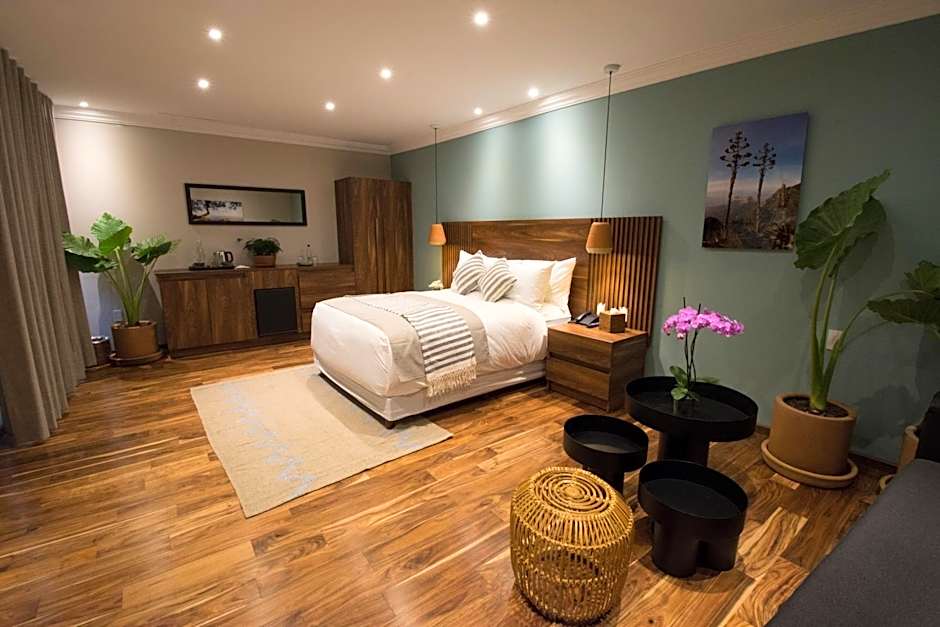 Casa Santiago Hotel Boutique