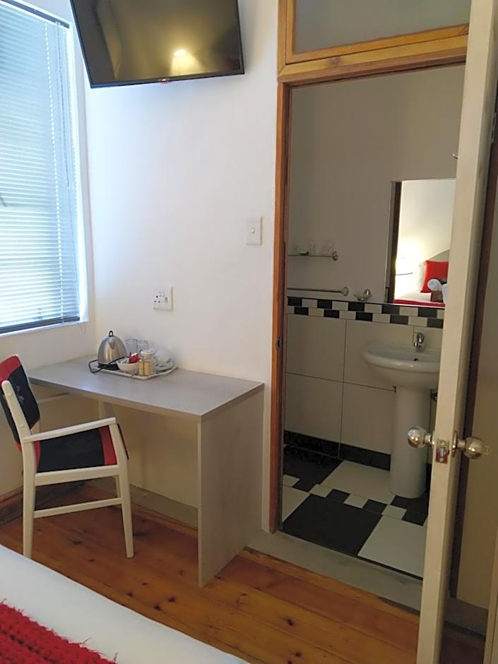 Savoy Hotel Beaufort-West