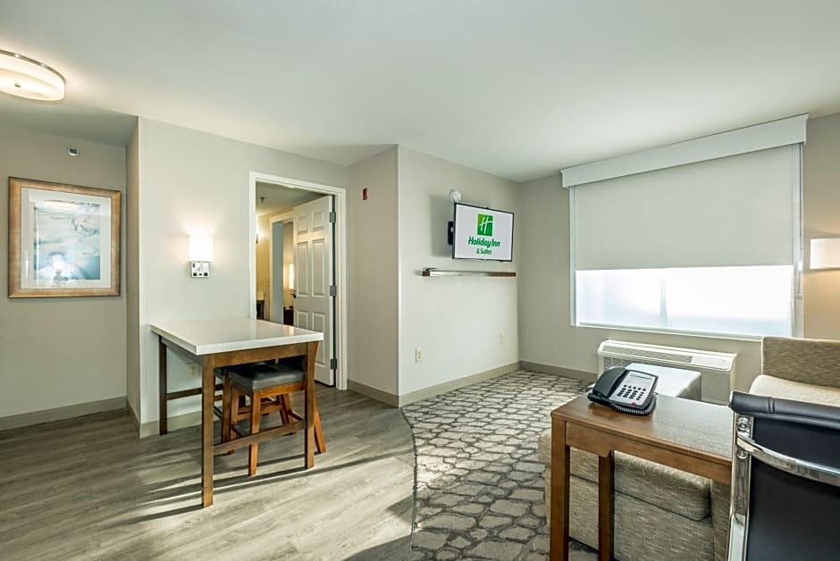 Holiday Inn Hotel And Suites Peachtree City