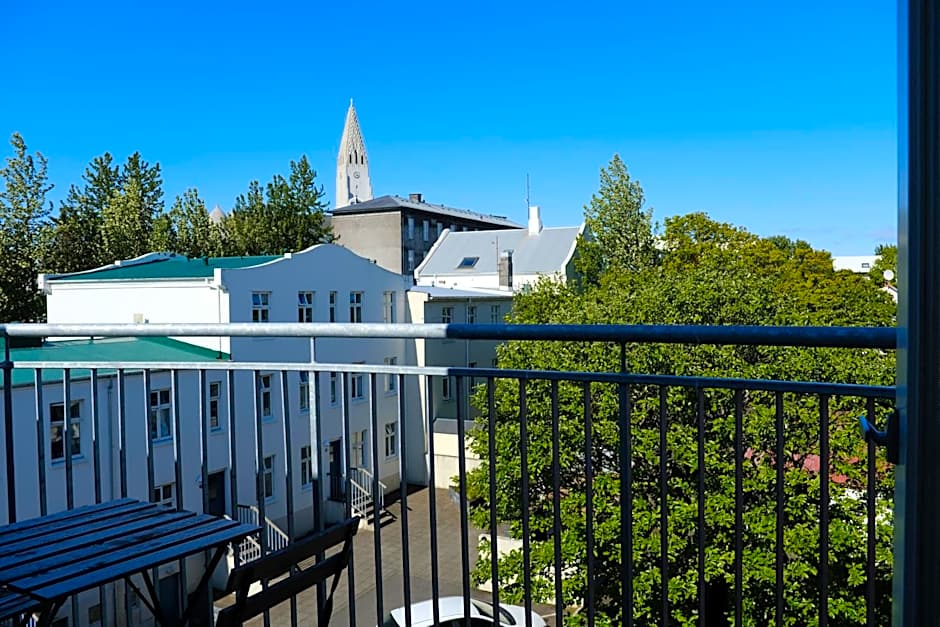 Saga Studios by Heimaleiga