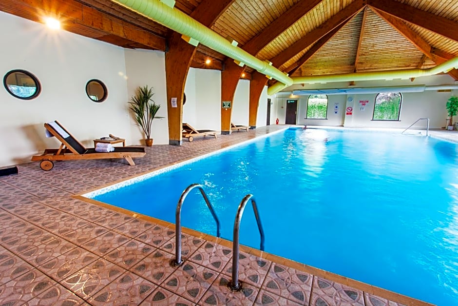 The Castle Inn Hotel by BW Signature Collection, Keswick