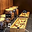 Novotel SPA Rennes Centre Gare