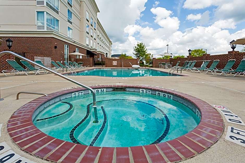 Holiday Inn Statesboro-University Area By IHG