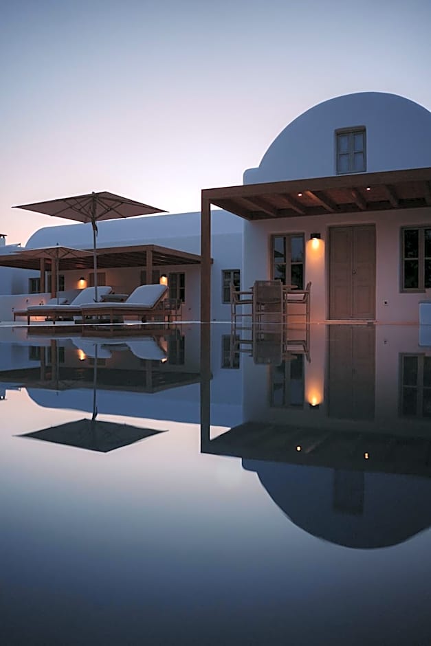 Black Rose Beach Suites