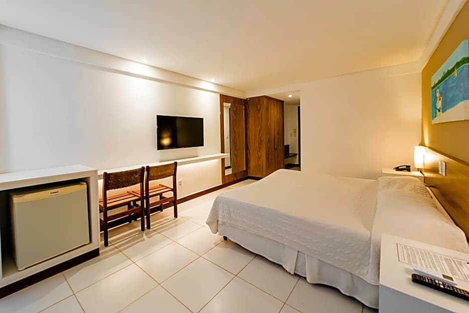 Porto Suítes Natal Hotel