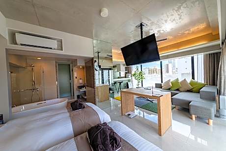 King Apartment