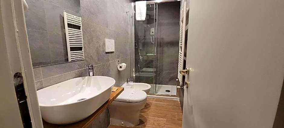 Hotel Camilla Guelfa