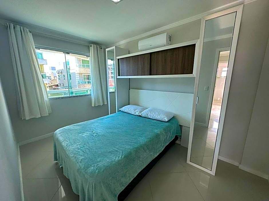 A56 - Alameda Verde - Apto 102 - Centro de Bombinhas