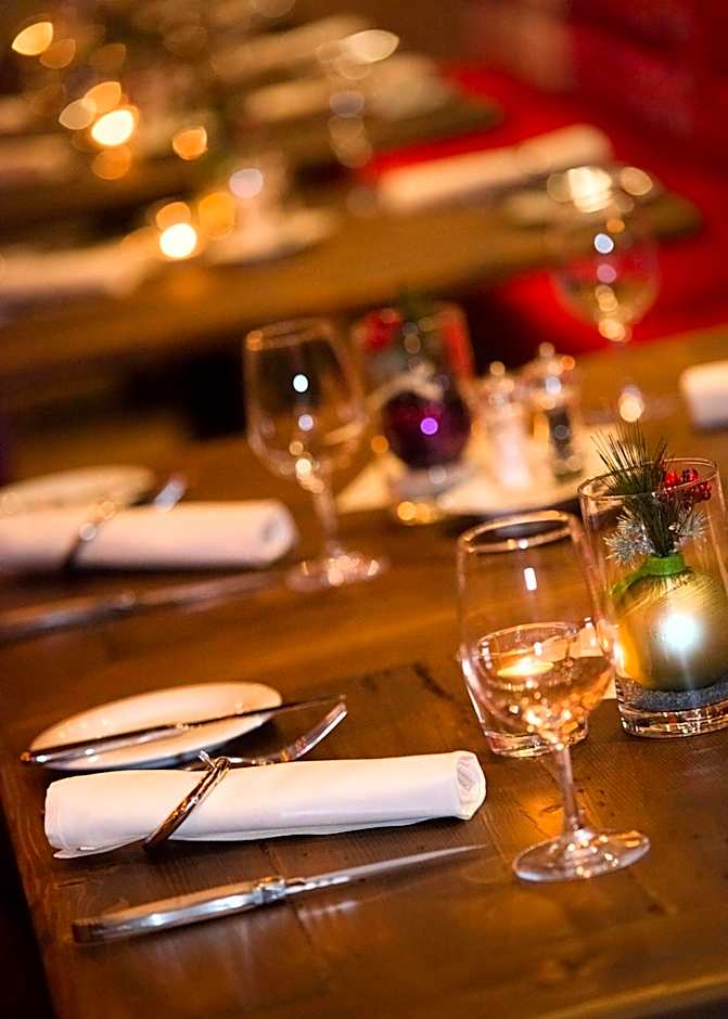 Lieblingsplatz Tirolerhof