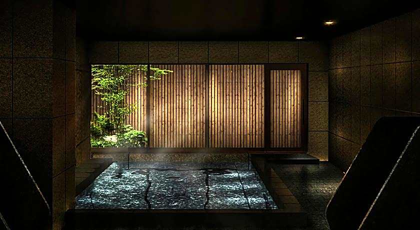 REF Matsuyama City Station BY VESSEL HOTELS