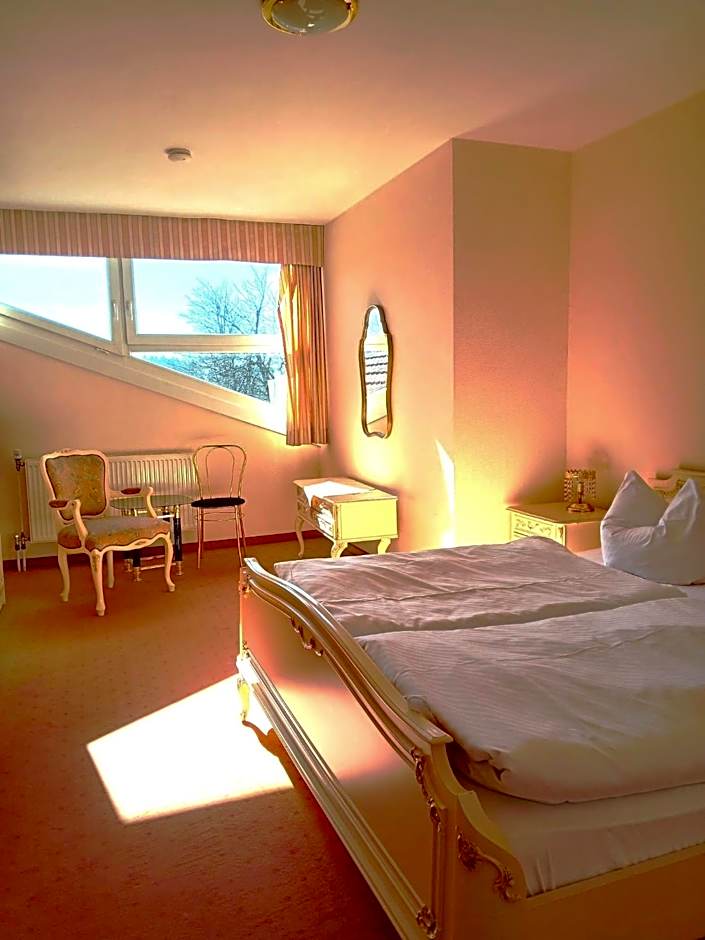 Hotel Hahnenkleer Hof