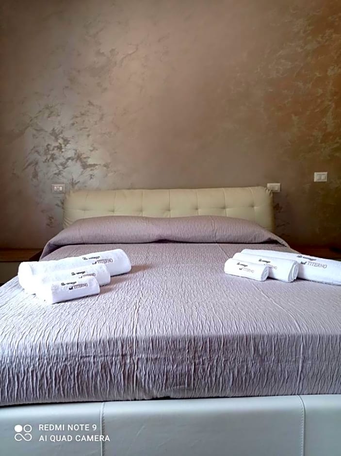 La Carrozza sul Titerno