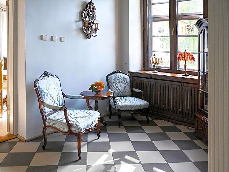 Zamek w Krokowej