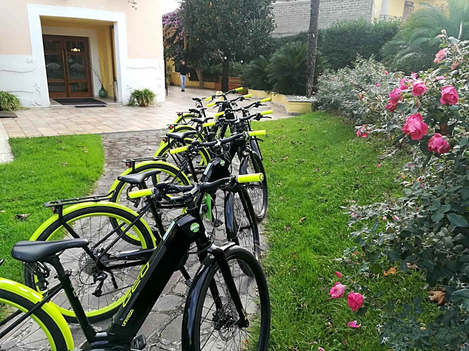 Hotel Ristorante La Piana