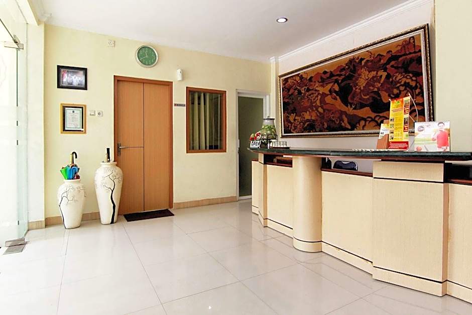 Masri Living by Daphna Management