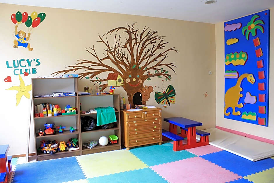 Tiara Beach - All Inclusive