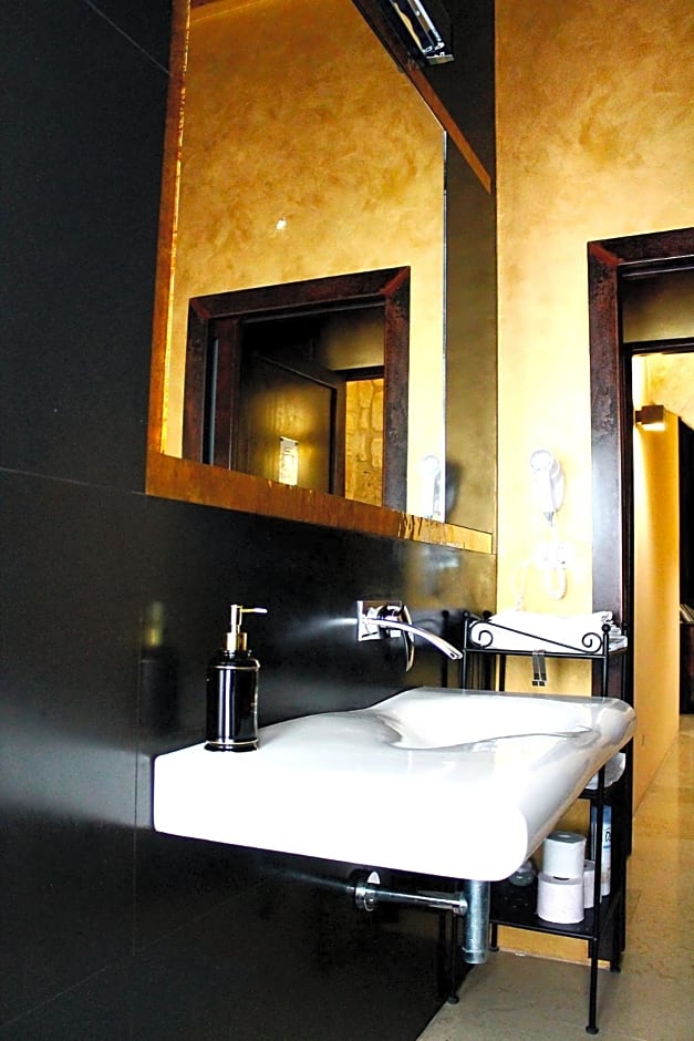 Il Mulino di Amleto - Bed and Breakfast letterario