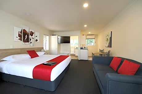 Havelock North Motor Lodge