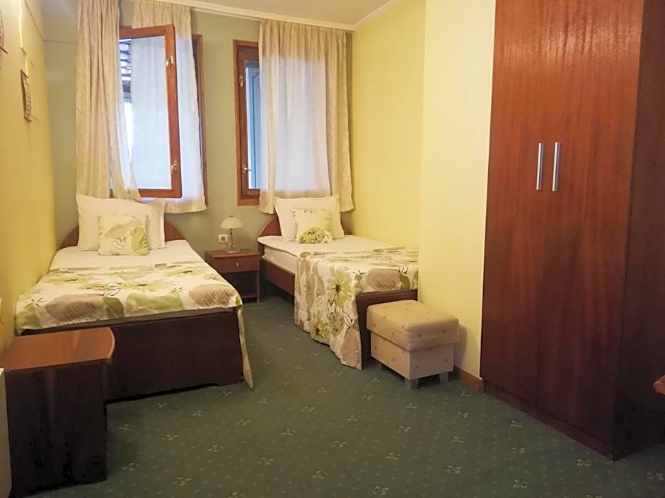 Family Hotel Bashtina Kashta