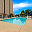 Comfort Inn University Wilmington