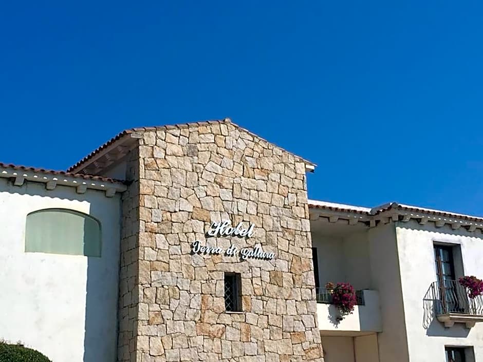 Hotel Terra Di Gallura